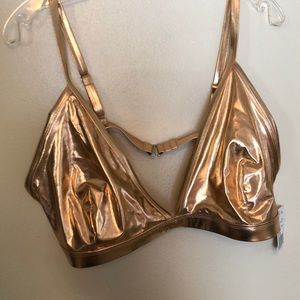 NWT forever 21 swim top